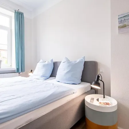 Steger-hus 05 * Sylt