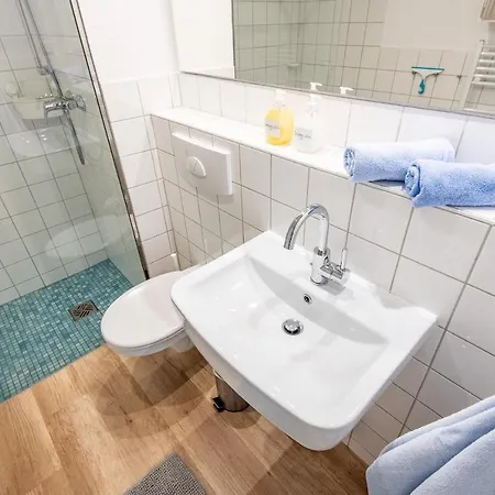 Steger-hus 05 Apartmán