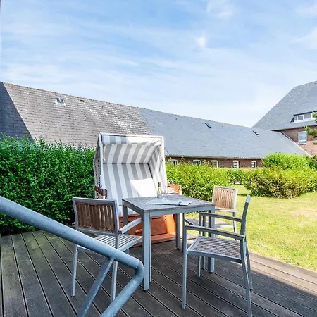 Apartamento Steger-hüs 05