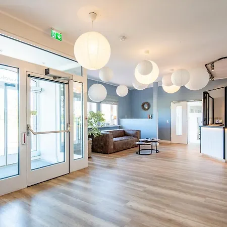 Steger-hus 05 Apartmán