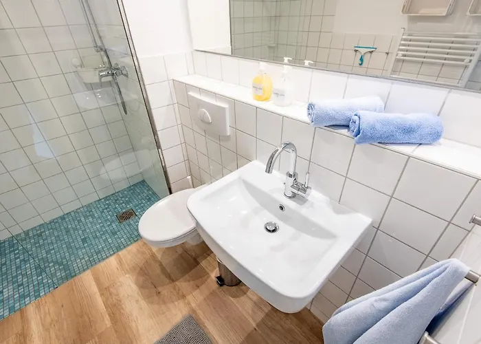 Steger-hues 05 Lägenhet