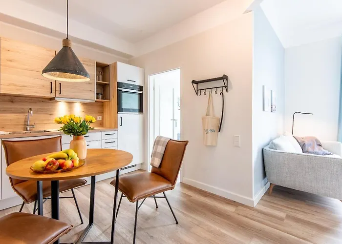 Steger-hues 05 Lägenhet