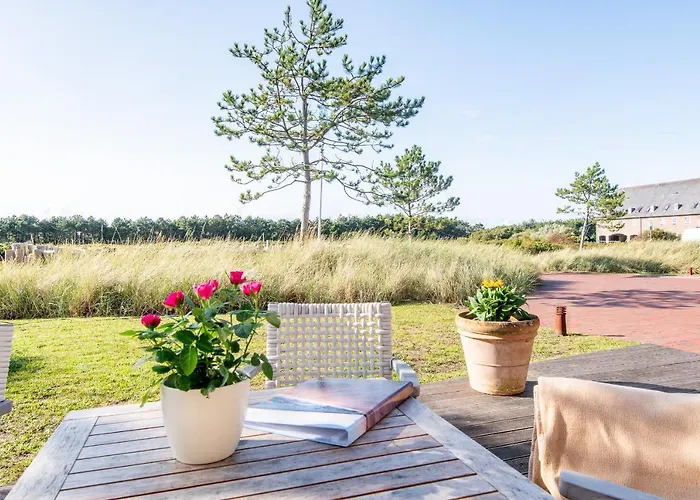 Steger-hues 05 Lägenhet Sylt