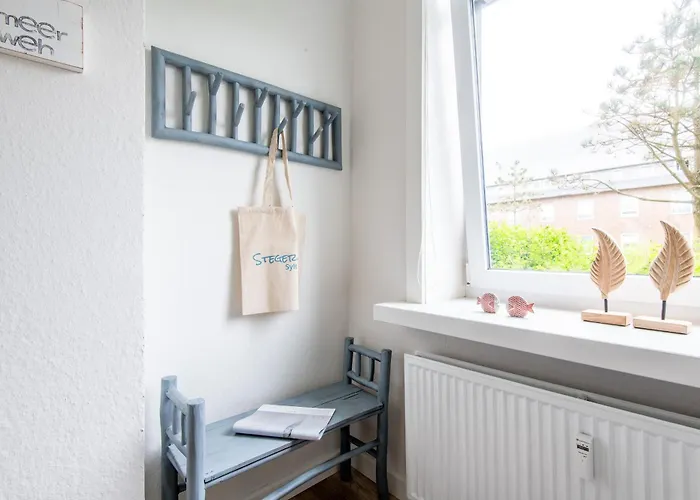 Lägenhet Steger-hues 05 *