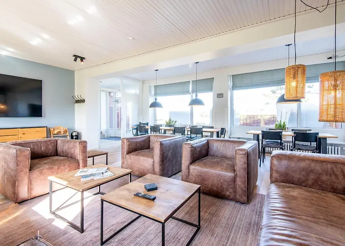 Lägenhet Steger-hues 05 *